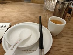 -粤集·手工粤菜(皇庭广场店)