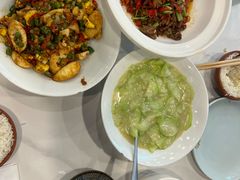 -攸州小镇家湘菜(小米科技园店)
