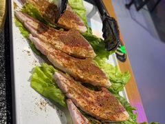 -牛鲜盛齐齐哈尔烤肉(曹路店)