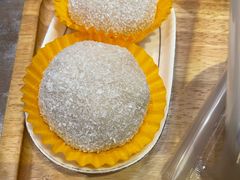 -一口小满手作糯米糍(北山店)