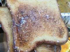 烤面包-老虎滩大连海鲜烧烤(建邺云锦路总店)