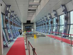 -宁波海天一洲景区