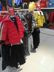 -孩子王童乐园(马群店)