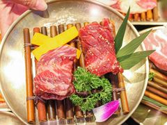 -西塔老太太泥炉烤肉(龙湖北苑天街店)