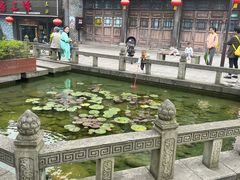 -南关石牌坊古镇