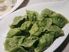 -船歌·鱼水饺青岛菜(黄岛珠江路店)