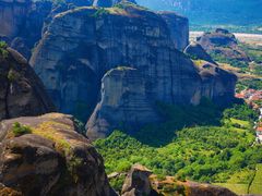 -梅黛奥拉修道院