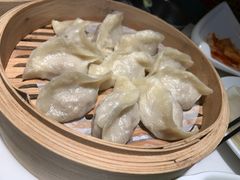 -北院·果木烤鸭·25年东北菜(创意产业园店)