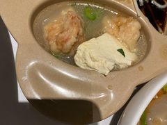 春笋汆丸子-眉州东坡(远洋未来广场店)