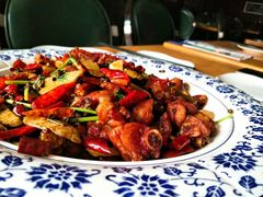 -狼诱惑(泰山大街店)