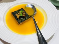 金汤碧玉豆腐 -Lotus 莲花空间(国贸商城店)