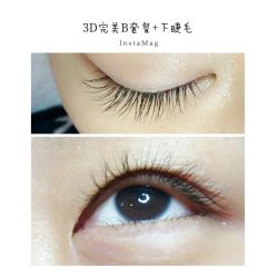 睫毛嫁接-光SPA科技美肤