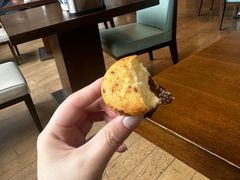 -舟山希尔顿酒店