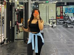 -宝力豪健身(万达广场店)