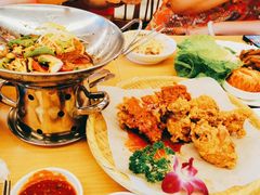 -汤连得温泉馆(宝山店)