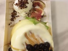 -食武士·舒芙蕾(新街口明瓦廊店)