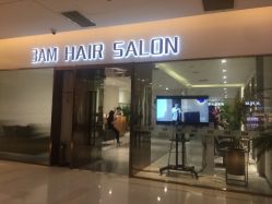 点击看大图 -3AM HAIR SALON烫发染发接发