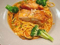 -Pennehut畔尼意面(合肥万象城店)