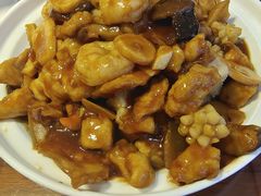 八珍豆腐-惠宾饭庄(中山路店)