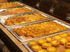 -汉丽斯巴西烤肉自助(市南店)