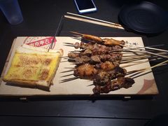 -串来串去(中关村店)
