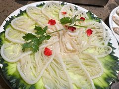 -码头故事火锅(大丰店)