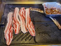 -金妈家烤肉(龙湖U城天街店)