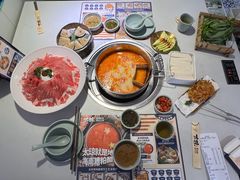 -太琼糟粕醋火锅·海南老爸茶(海棠湾臻选店)