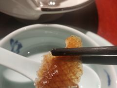 京品烤鸭-北平食府(马鞍山路店)