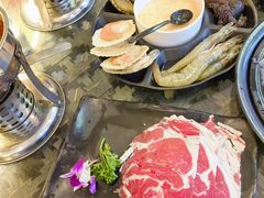 -丽江庭院之爱在路上(西单店)
