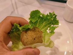 -小榄公饭店·岭南庭院餐厅(民安北路店)
