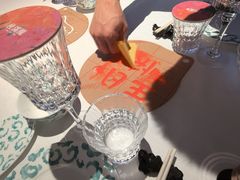 -桂满陇·海市蜃楼·黑金(国金店)