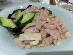 -新侨小馆(东直门北小街店)