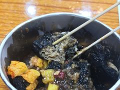 -董顺桃老长沙臭豆腐(融创店)