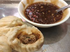 -姚记炒肝店(簋街店)