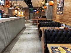 -米斯特比萨(望京西园店)