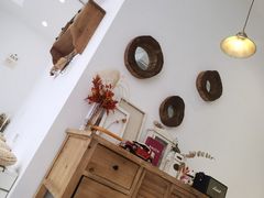 用餐区-CAKE WANG千层制造所(省府店)