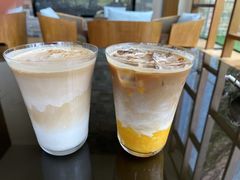 -逸廊大堂吧-下午茶·简餐-千岛湖自由洲际殿