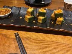 -敏珠拉姆藏餐·南京厨房(富春江东街店)