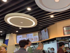 -鸡鸣汤包(红山动物园店)