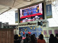-中部国际机场