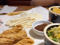 -符离集餐厅(万象城店)