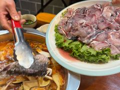 -大理.老字号渝记酸萝卜乌鱼(古城总店)