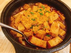 -老江南春·中国龙菜(衡山路店)