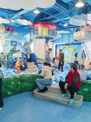 -尼克Playtime(欢乐海岸店)