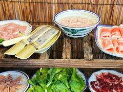 -厝味火锅·潮汕卤水火锅(十一合店)