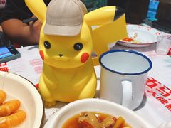 云云杨枝甘露-五马集·海鲜·温州大牌档(黑金冠五马街十字路口店)