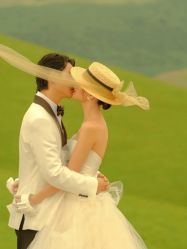 点击看大图 -米莱摄影写真(五大道别墅店)