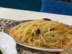 -阿拉丁新疆风味餐厅·清真(罗廊巷店)