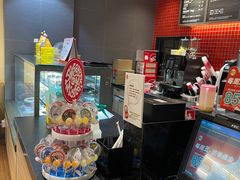 -85度C(上海茶陵北路店)